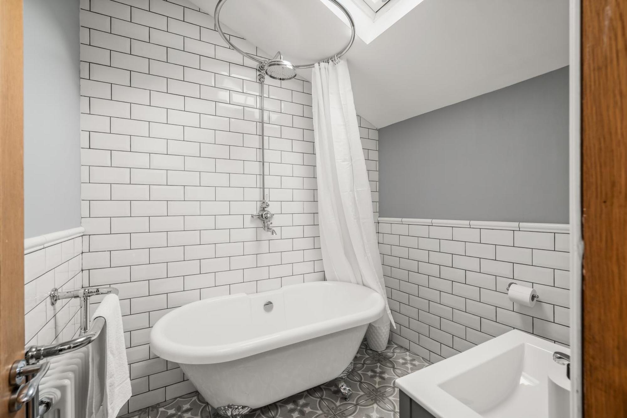 Fontain House: 4 Bedroom Victorian Villa Blairgowrie and Rattray المظهر الخارجي الصورة