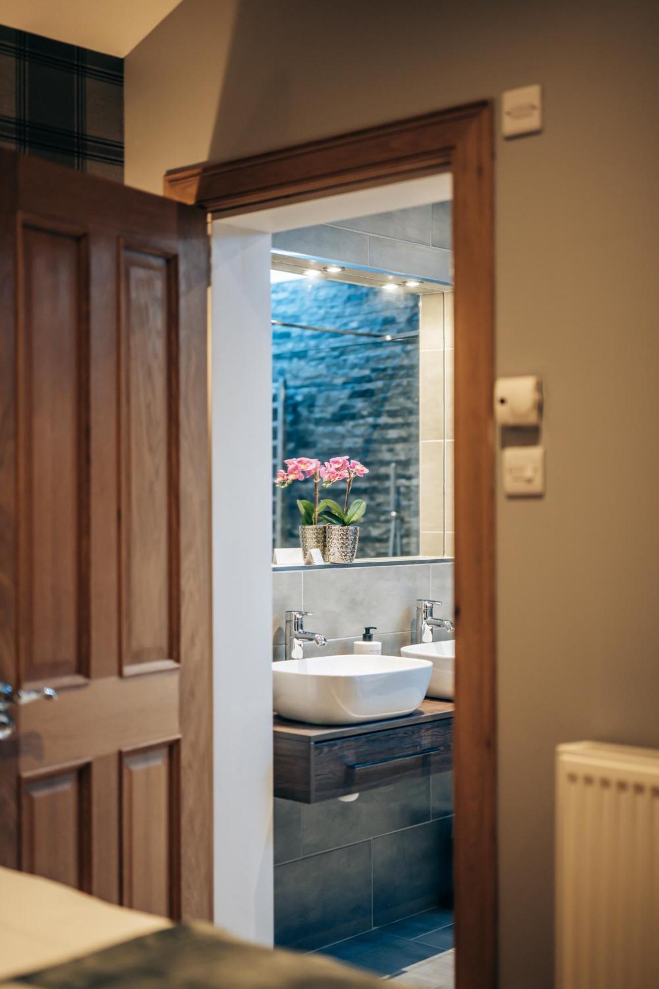 Fontain House: 4 Bedroom Victorian Villa Blairgowrie and Rattray المظهر الخارجي الصورة